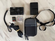 Sony DSC-W830 20,1 Megapixels