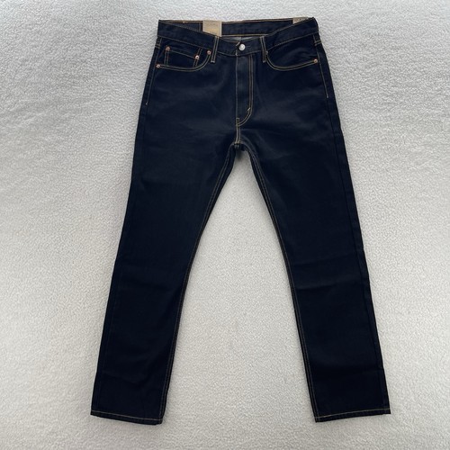 Jeans levis 513 uomo 34x32 - jeans,