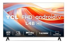 TCL 101 cm (40 pollici)