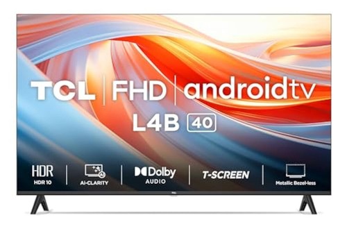 Tcl 101 - 101, pollici)