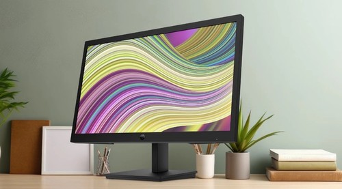 Monitor p22v 5 full - hp, g5
