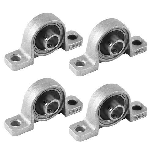 Pezzi cuscinetti sfera - cuscinetti, con