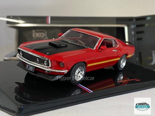 Ixo models ford - ixo,