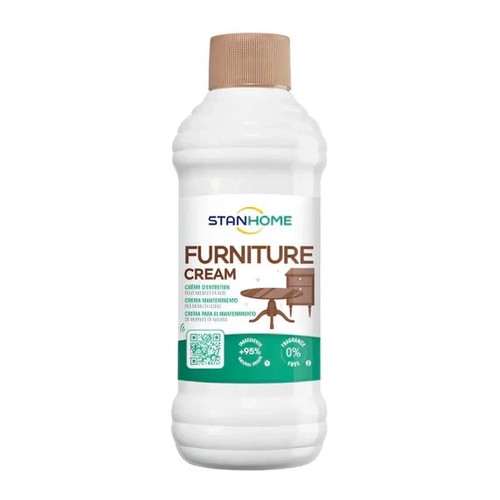 Stanhome furniture cream 250 - cream,