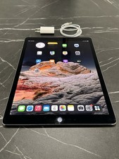 iPad Pro 12.9” 2a Gen 256GB