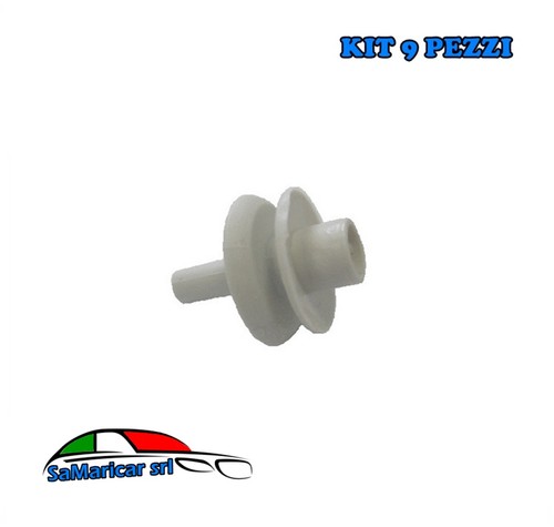 Kit fix fermi - fix,