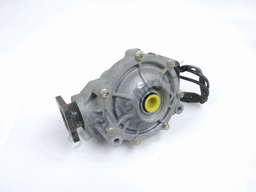 Pont arriere moto - cf,