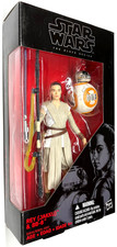 STAR WARS SERIE NERA - 6"