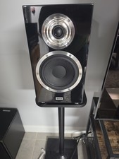 Heco  In Vita 3 Speakers NEW 