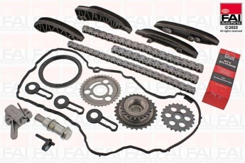 Kit catena distribuzione per - catena,
