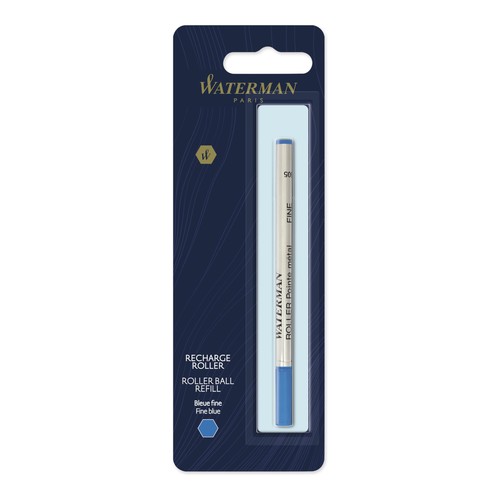 Waterman ricarica per penna
