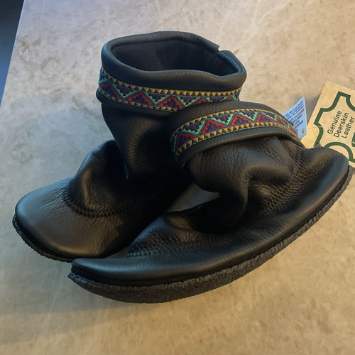 Nuovo skin wear - skin, mocassino