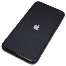 Apple iPhone XR Black 64GB