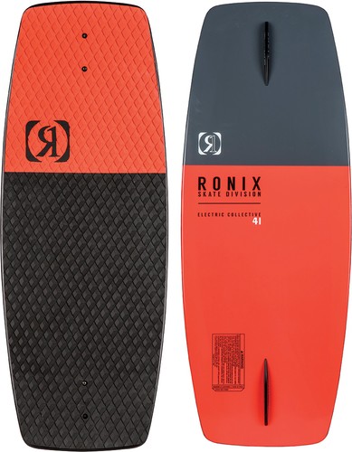 Ronix wakeboard wakeskate - ronix,