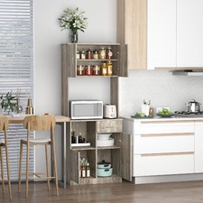 Credenza Cucina Alta Moderna