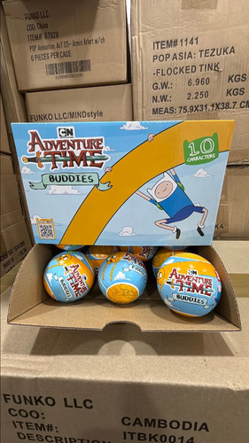 Adventure time buddies action - adventure,