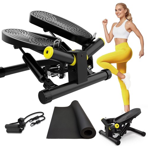 Ziwwvy mini stepper twist - ziwwvy,
