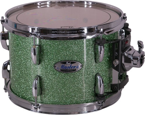 Pearl masters acero 8 - acero, 12"