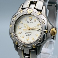 Orologio Seiko Scuba Diver