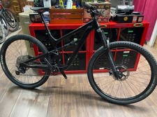 mtb  Cannondale habit 4