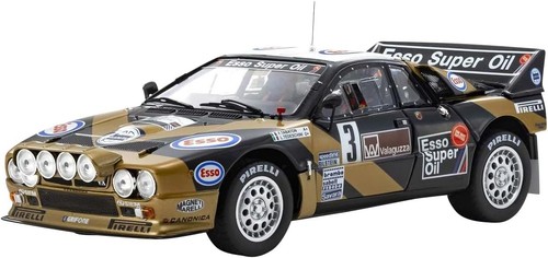 Kyosho originale 08306h 18 - 08306h, 1/18