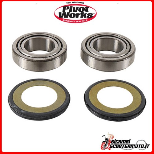 Pivot works steering bearing - works,