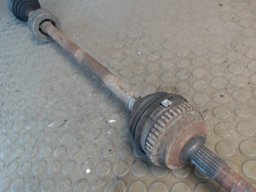 Albero motore destro fiat - albero,