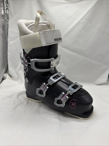 Scarponi sci donna - da,
