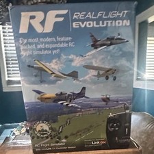 Realflight evolution - realflight,