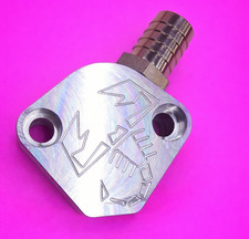 TAPPO SFIATO ARIA OLIO POMPA