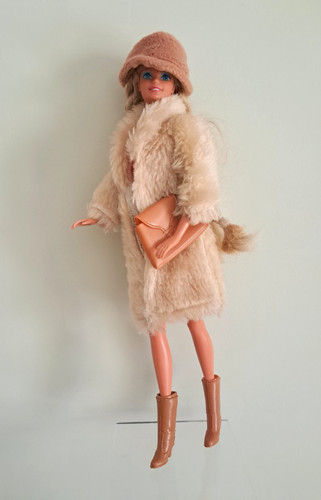 Anni outfit invernale per - anni,