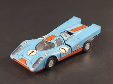 PORSCHE GULF PORSCHE 917