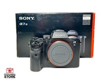 Sony Alpha A7S II (GARANZIA 2