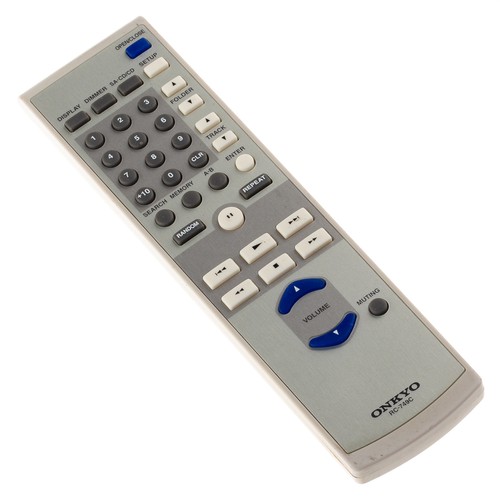 Telecomando originale onkyo - originale,