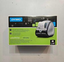 dymo label writer 450 turbo