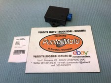Centralina elettronica motore