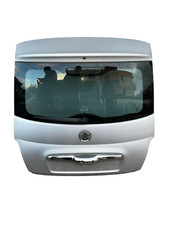 Portellone posteriore Fiat 500