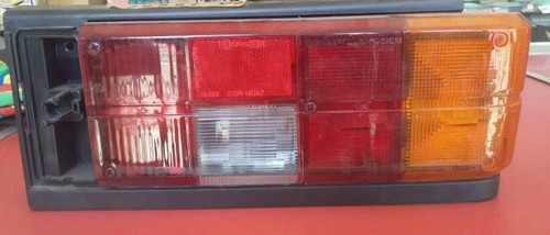 7550205 fanale post fiat - 7550205, dx
