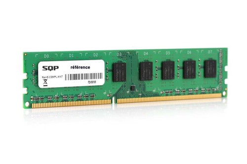 Memoria ram sqp specifica per - ram,