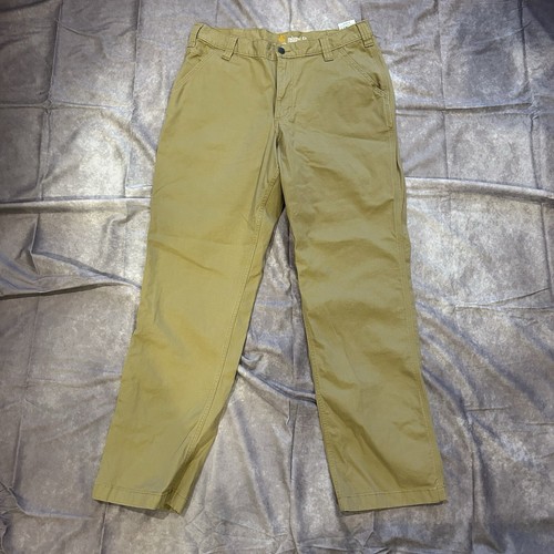Pantalone carhartt khaki - carhartt,