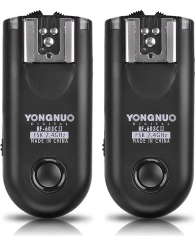 Yongnuo professional flash - yongnuo,