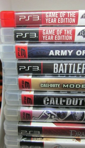 Giochi ps3 scegli - -,