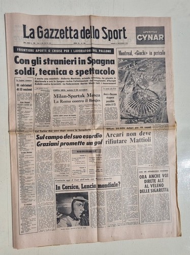 Gazzetta dello sport - dello,