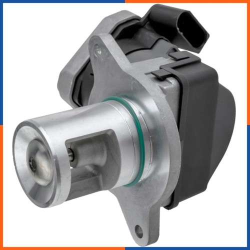 Valvola egr per mercedes - per,