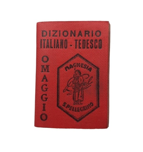 Mini dizionario - *hh*,