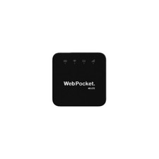 WEBPOCKET ZTE 4G LTE
