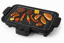 Barbecue Elettrico Kooper
