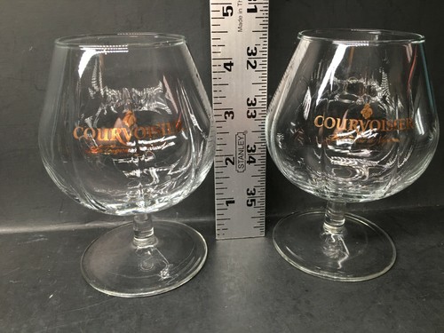 Bicchieri courvoisier le - 2,