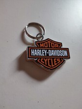 Harley Davidson portachiavi