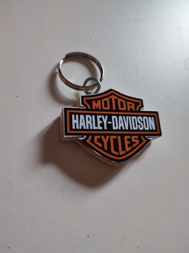 Harley davidson portachiavi - harley,